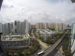 H2O Residences (D28), Condominium #143496902